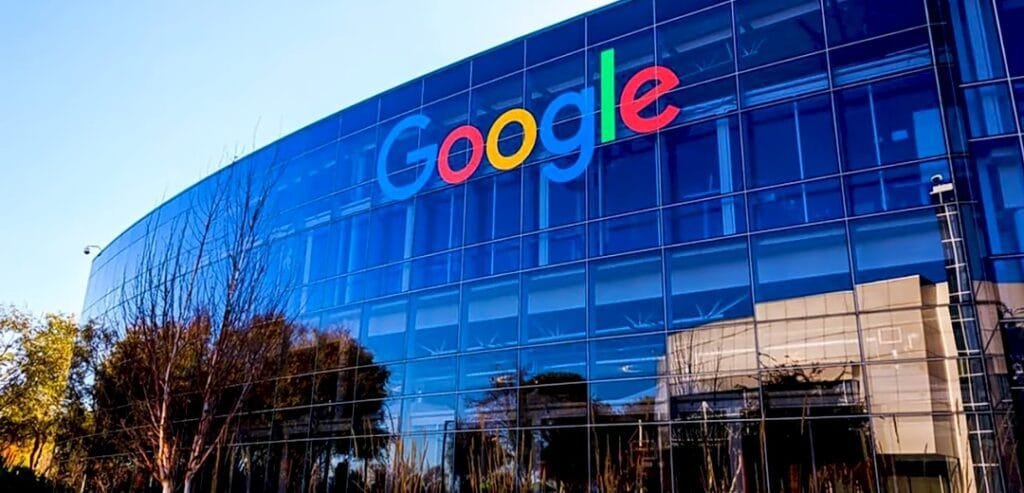 Google Office
