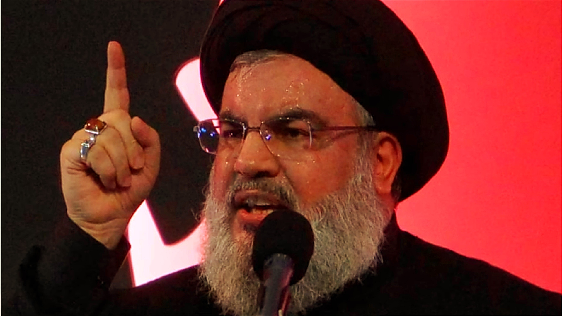 Hassan-Nasrallah