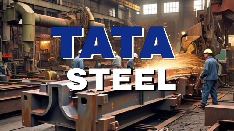 Tata Steel