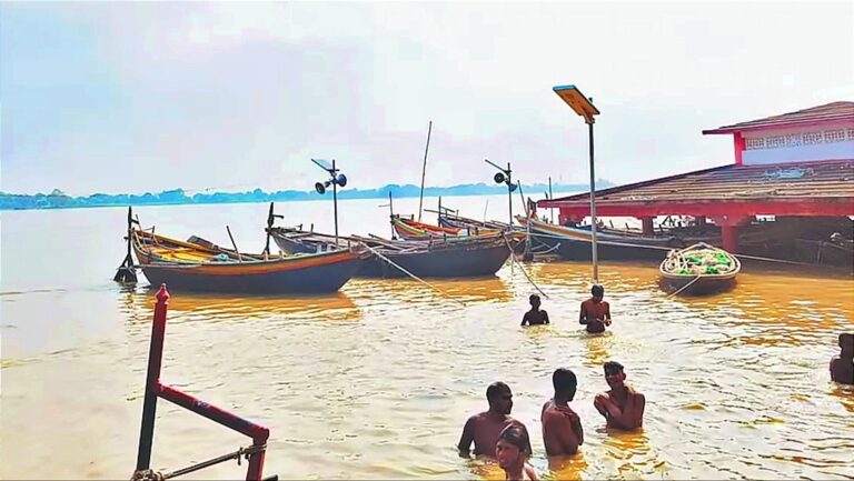 bihar flood