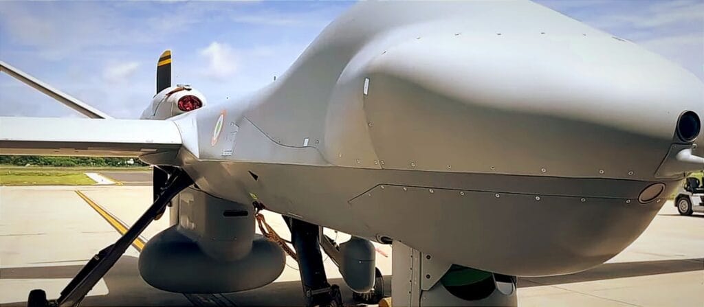 MQ-9B Deal