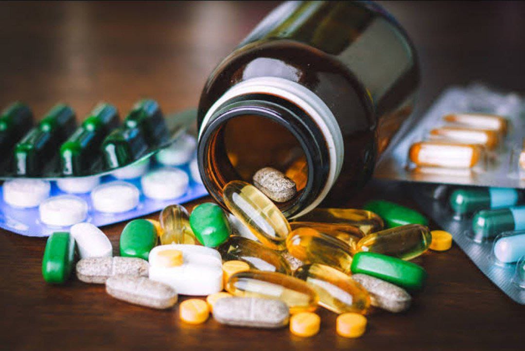 Paracetamol समेत शुगर-बीपी की 53 दवाएं क्वालिटी टेस्ट में फेल