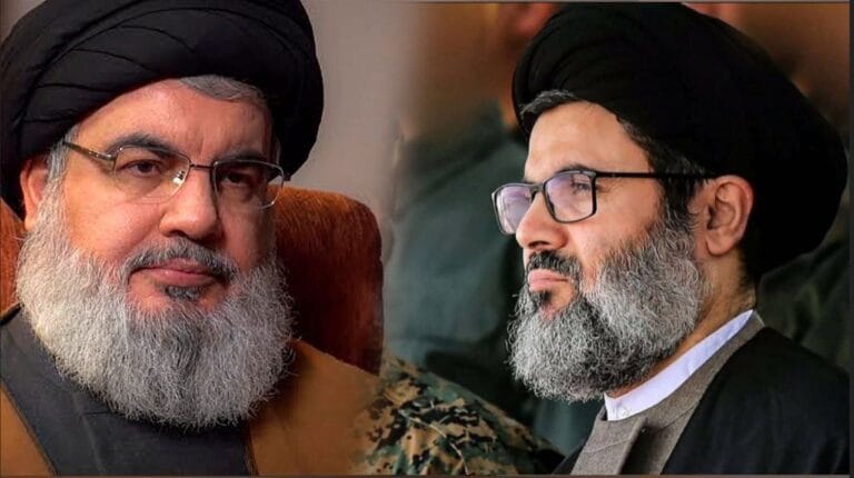Israel Hezbollah War: after-israel-attack-who-is-replacing-nasrallah