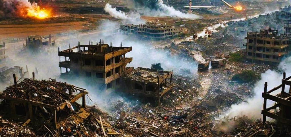 World War 3-ab-israel-lega-iran-se-badla