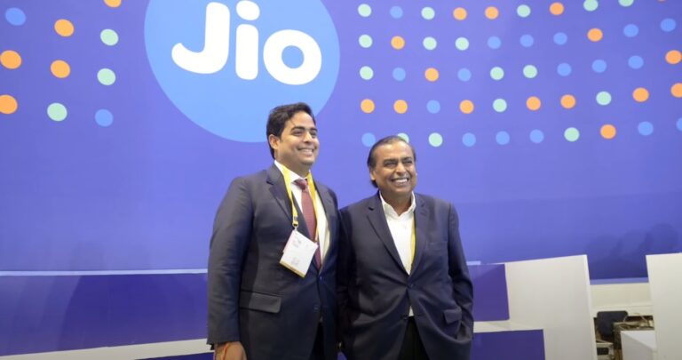 Jio Offer