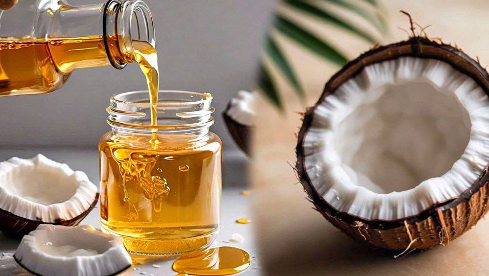 Weight Loss: is-coconut-oil-a-good-option-for-weight-loss