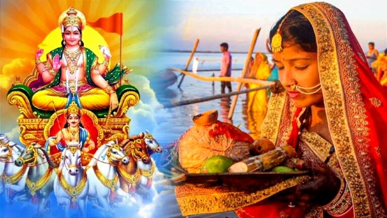 Chhath Puja 2024 latest news