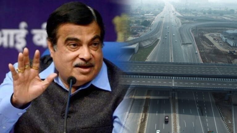 Nitin Gadkari big announcement on Bihar