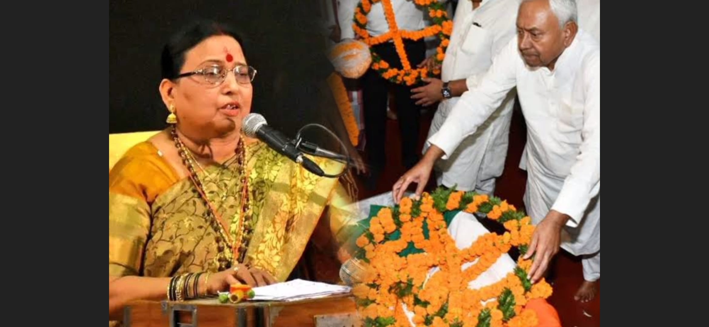 Sharda Sinha Death reason