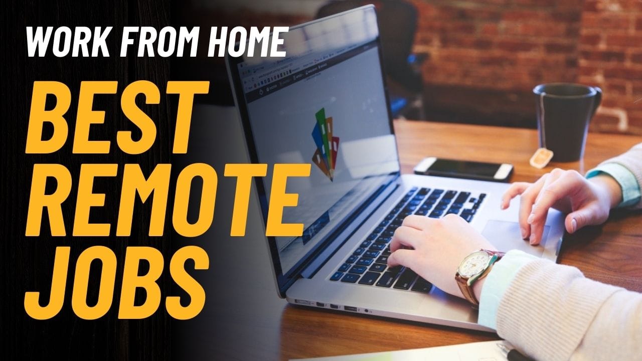 Best Remote Jobs in India 2025