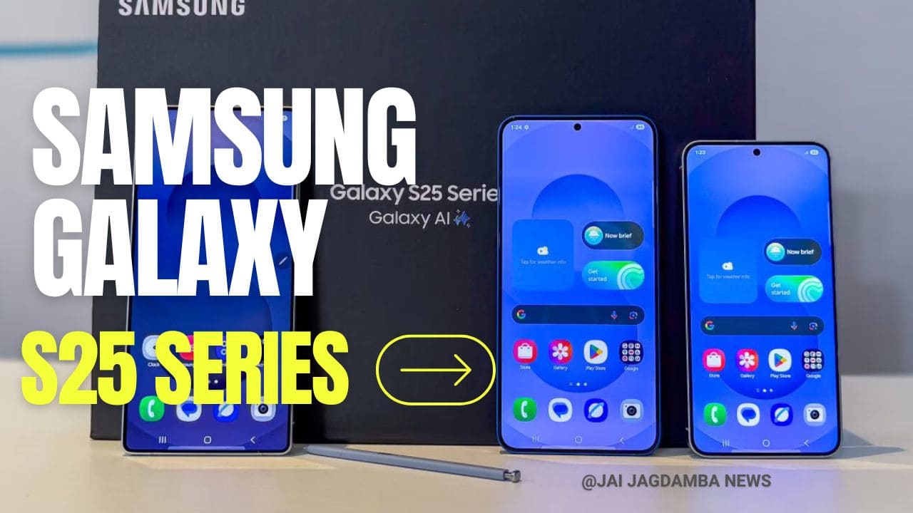 samsung galaxy s25 series