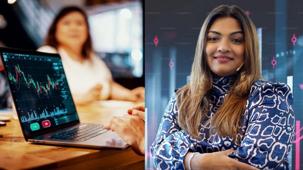 Asmita Patel SEBI Action