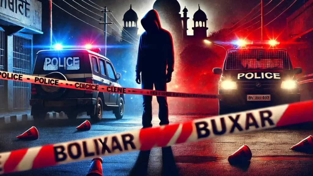 Buxar News: बक्सर में मानवता हुई शर्मसार, 80 वर्षीय वृद्धा के साथ 50 वर्षीय व्यक्ति ने की दरिंदगी