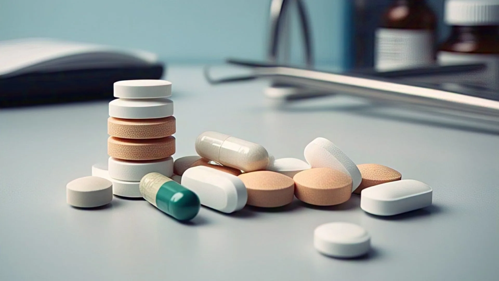 Fake Medicine Alert