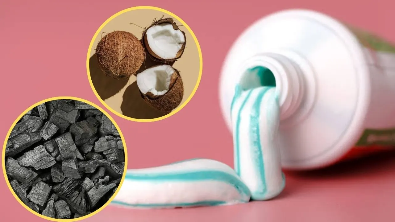 Homemade Toothpaste Making Tips and Benefits