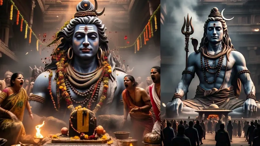 Mahashivratri 2025