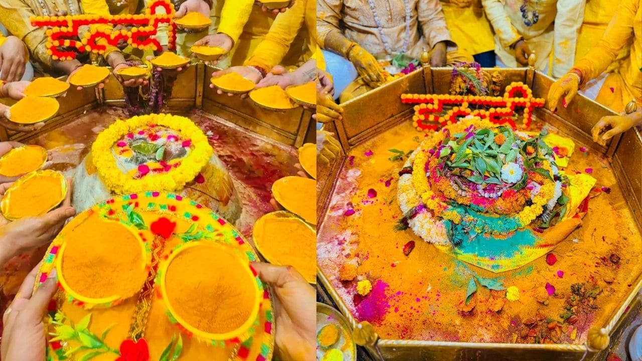 Mahashivratri Utsav Buxar