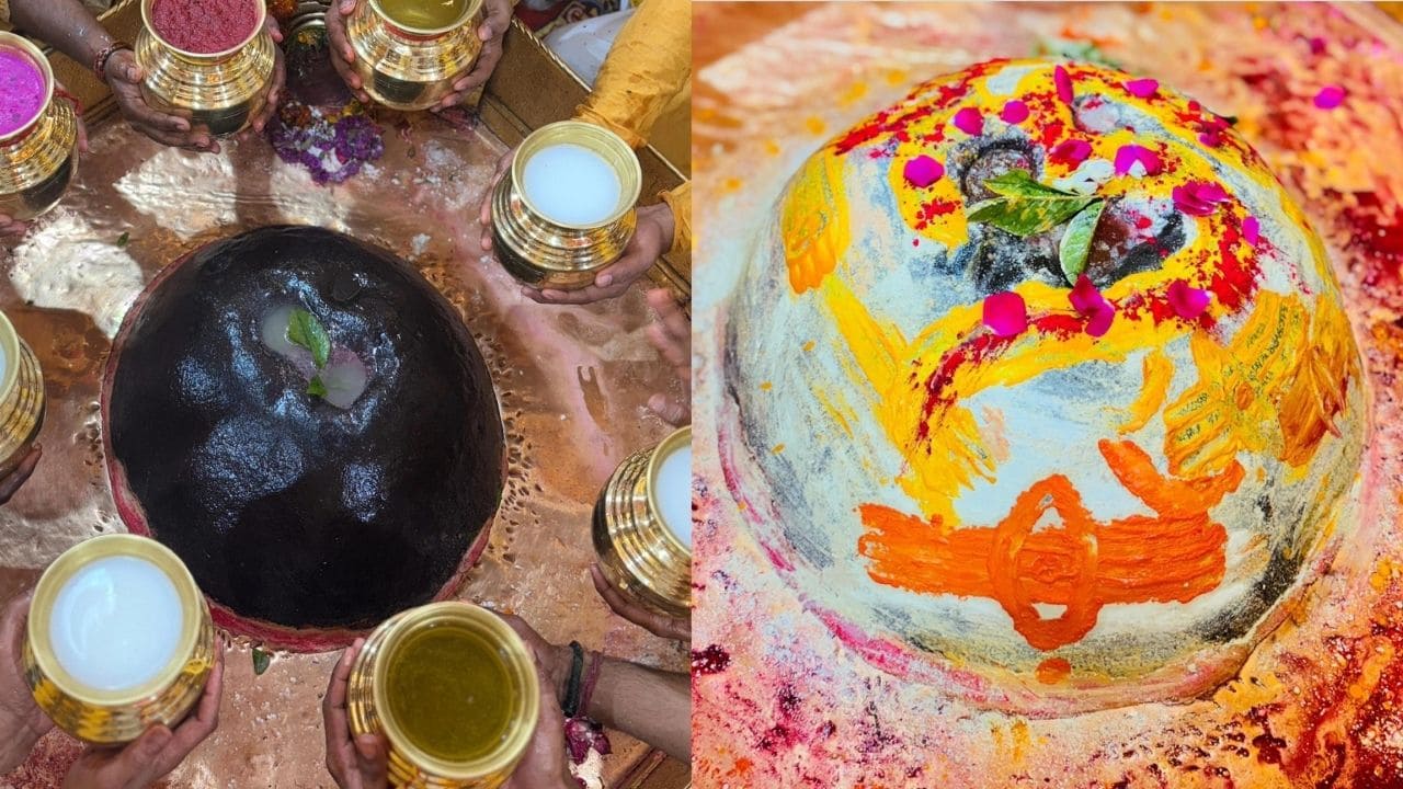 Buxar Mahashivratri Utsav