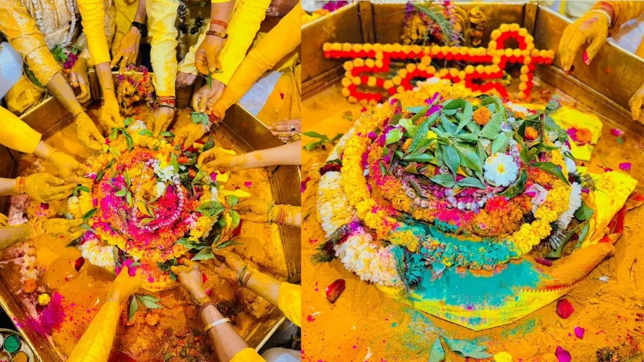 Mahashivratri Utsav Buxar 2025
