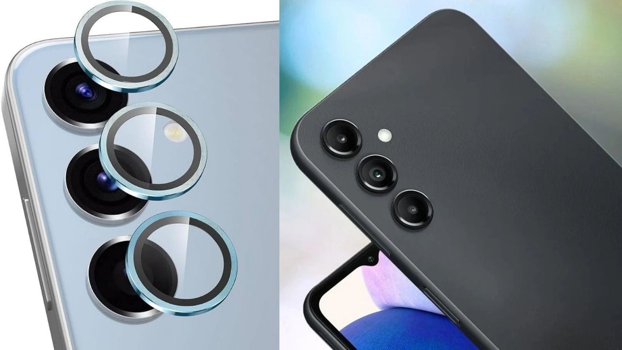 Samsung Galaxy F16 5G Smartphone Details