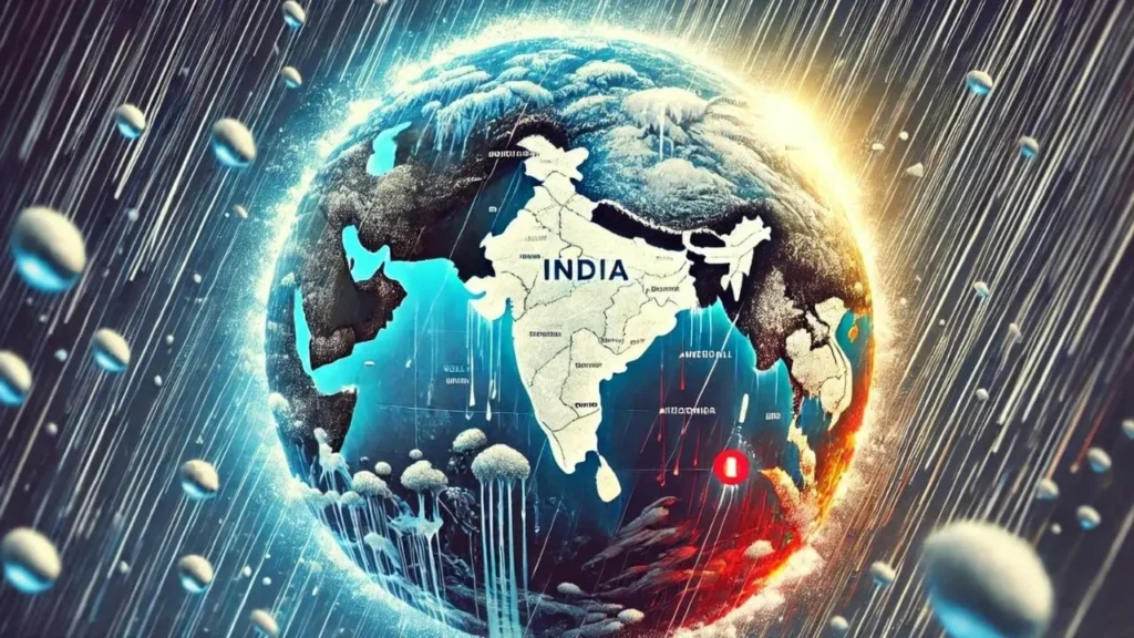 Weather News: IMD Weather Forecast