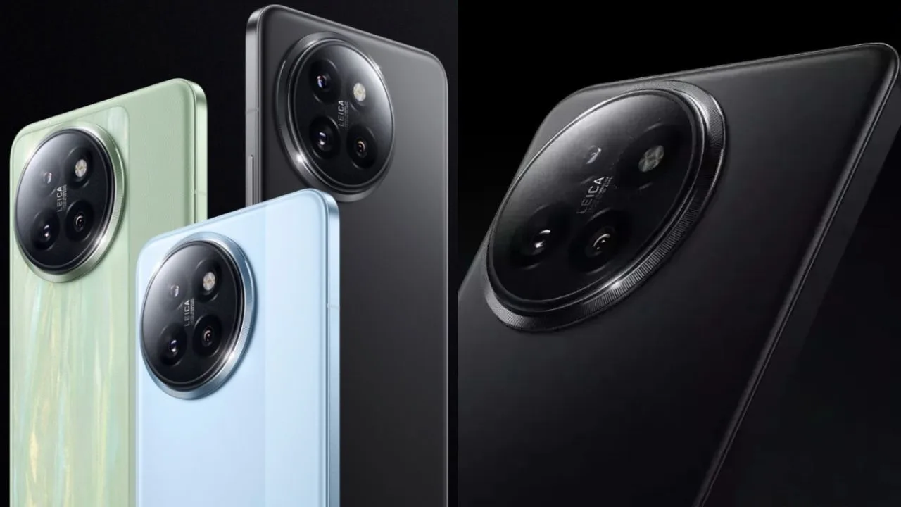 Xiaomi 14 Civi