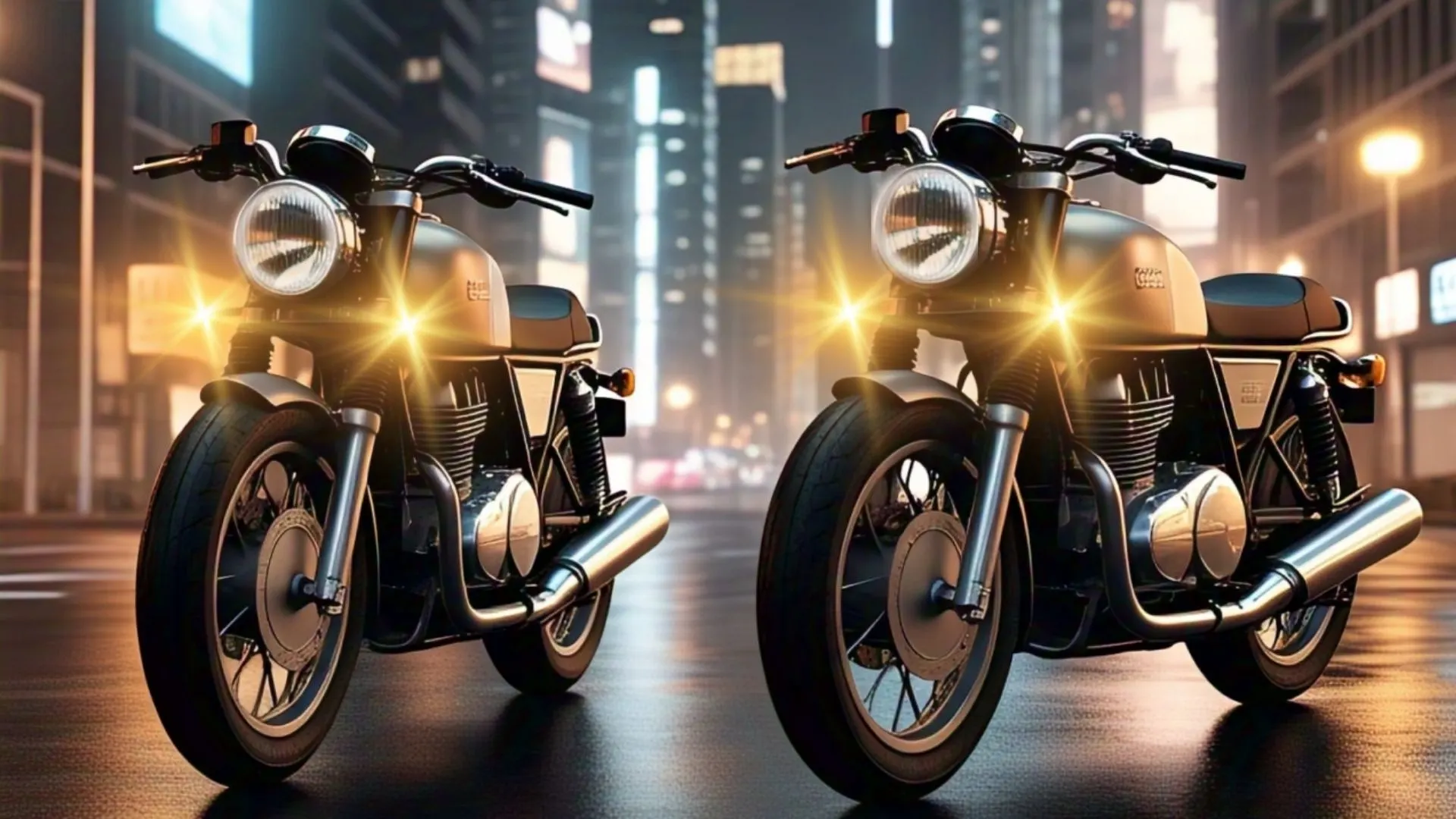royal enfield upcoming bikes