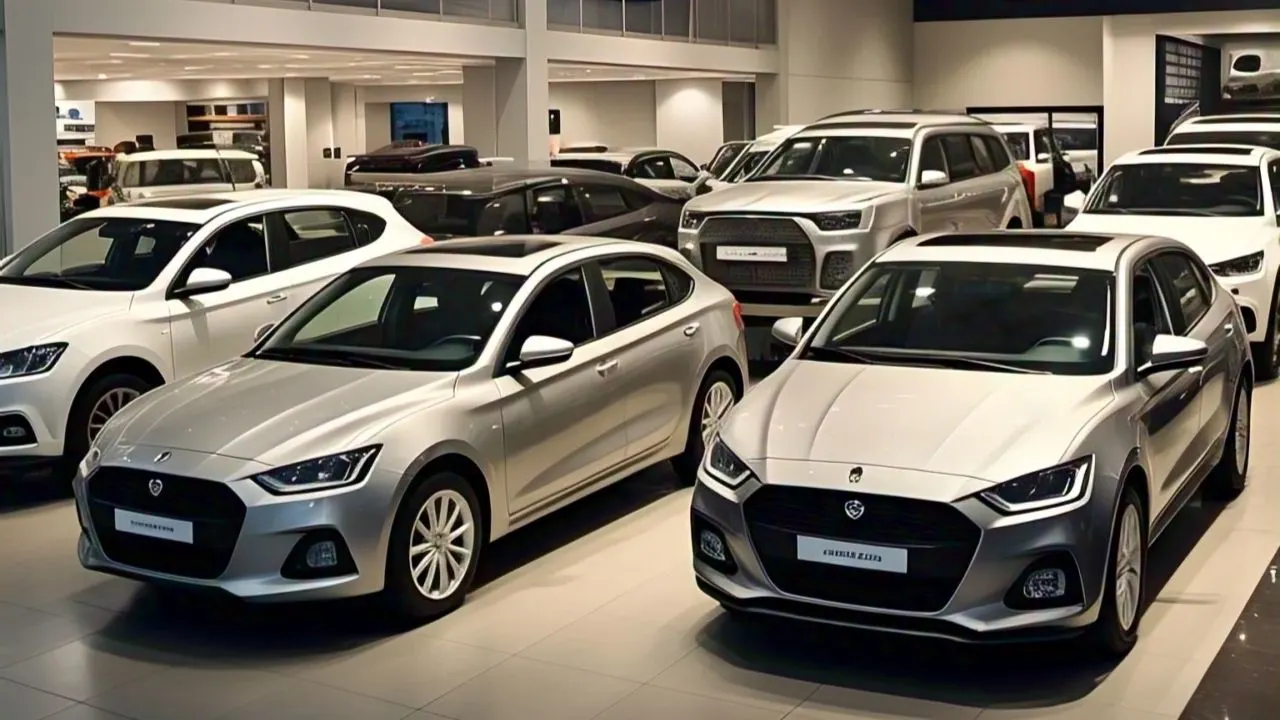 Best Mileage Petrol Cars in India 2025