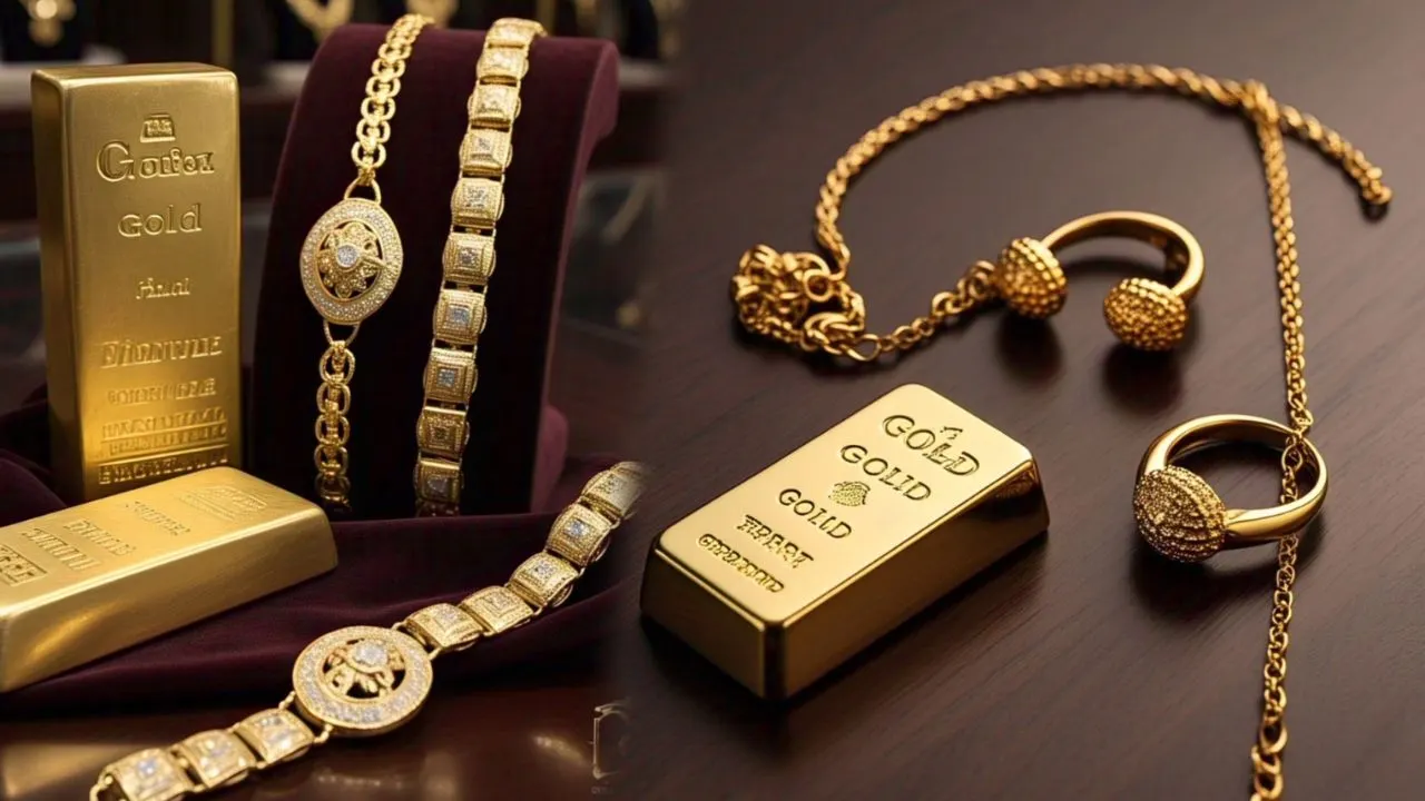 Best Gold for Jewelry Making