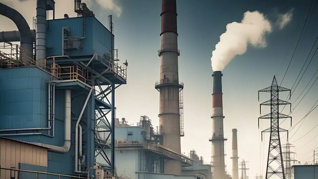 CISF to guard Buxar Power Plant