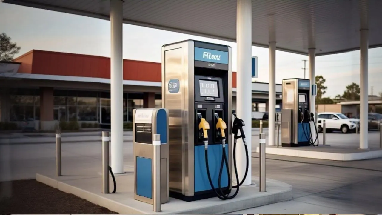 Flex Fuel in India