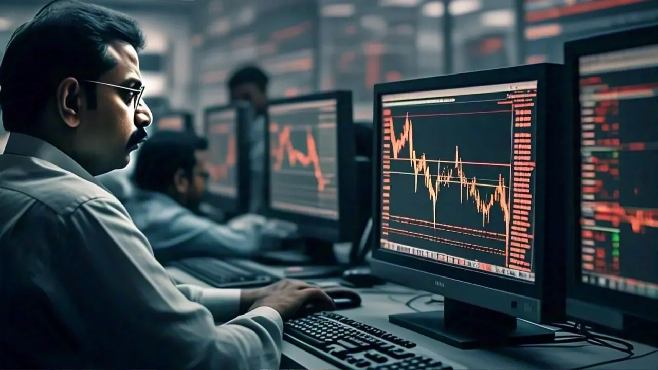 Krystal Integrated Services share news
