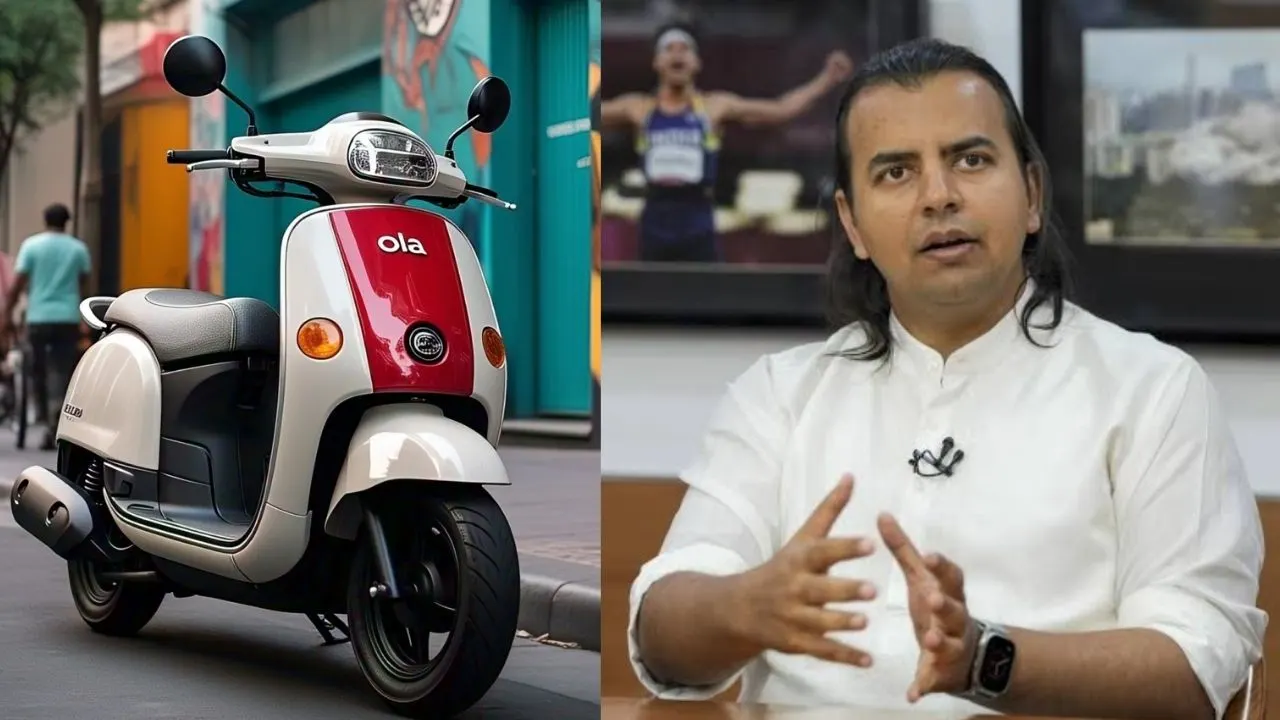 Ola Electric Controversy