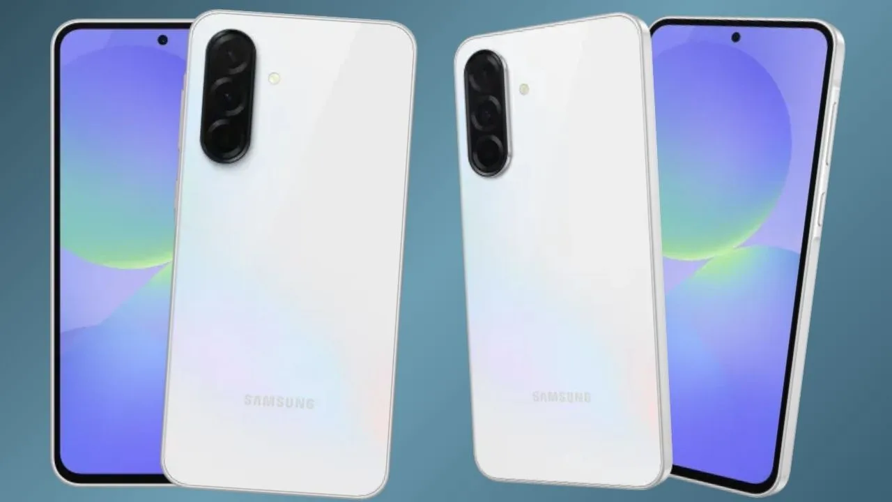 Samsung Galaxy A36 5G