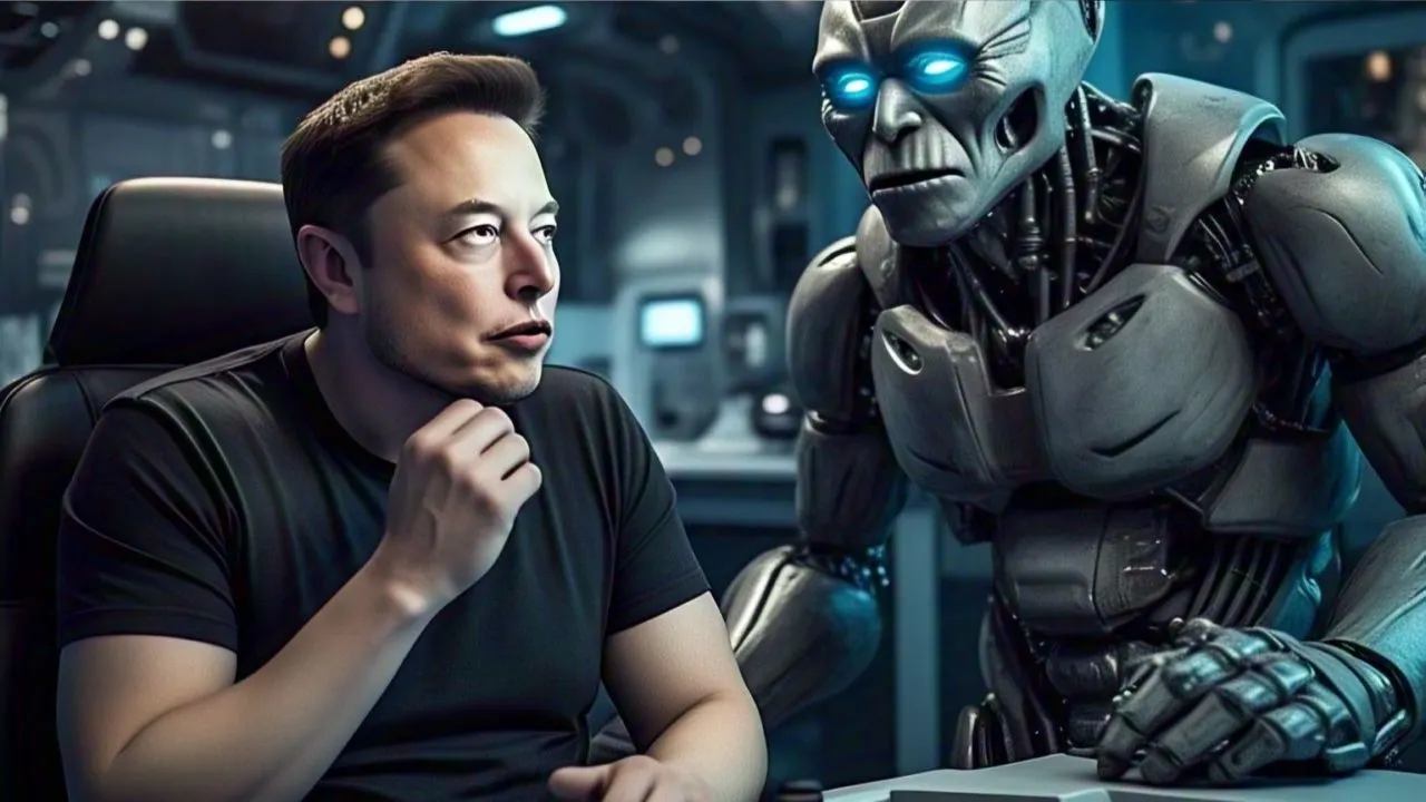 Grok chatbot News