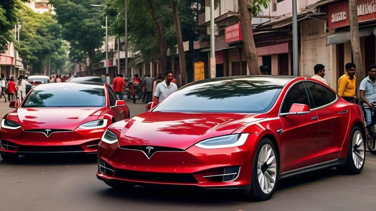 Tesla India Entry: Know details about Tesla showroom in India