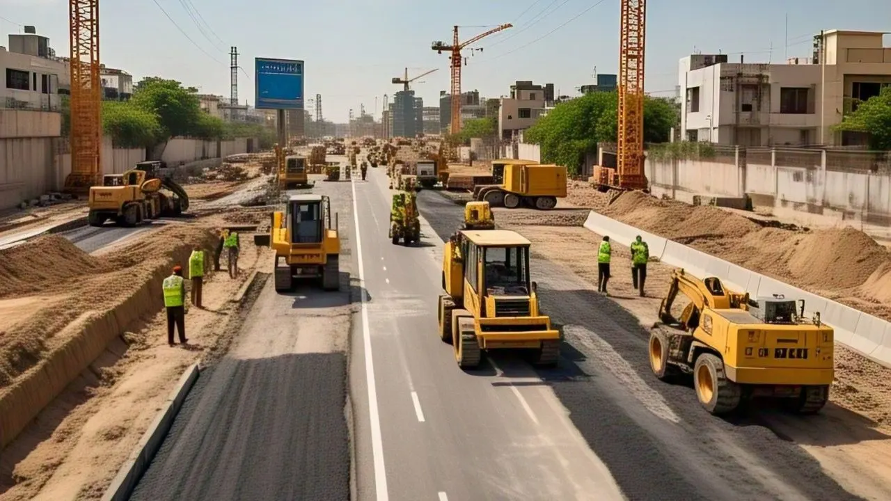 UP government latest projects