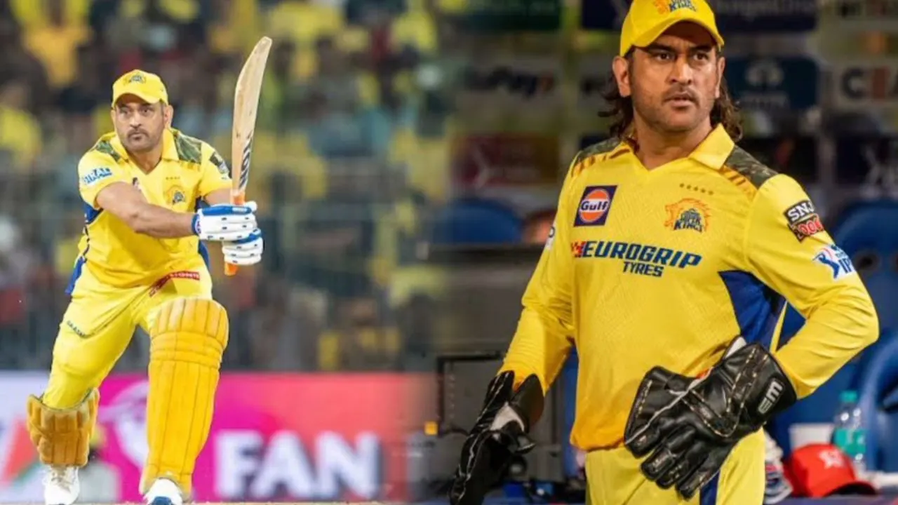 IPL Match Update 2025