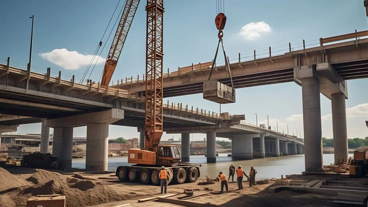 Buxar Ganga Bridge Project 2025