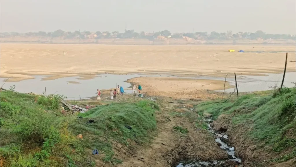Buxar Balu Ghat Auction 2025