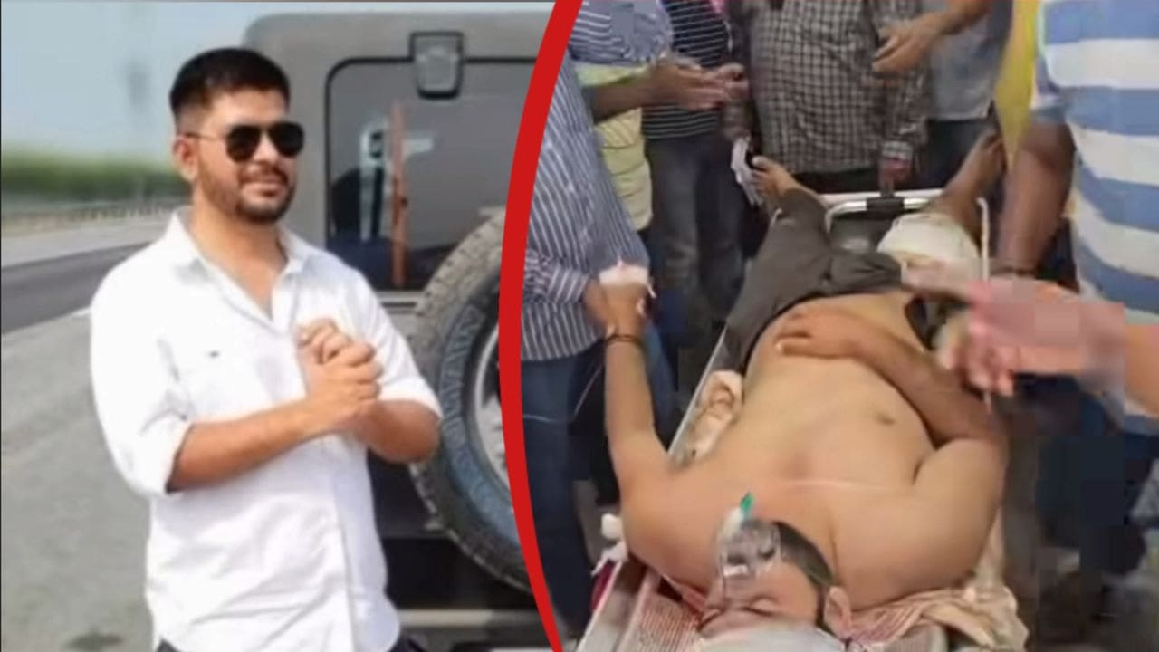Arjun Yadav murder in chausa Golikand