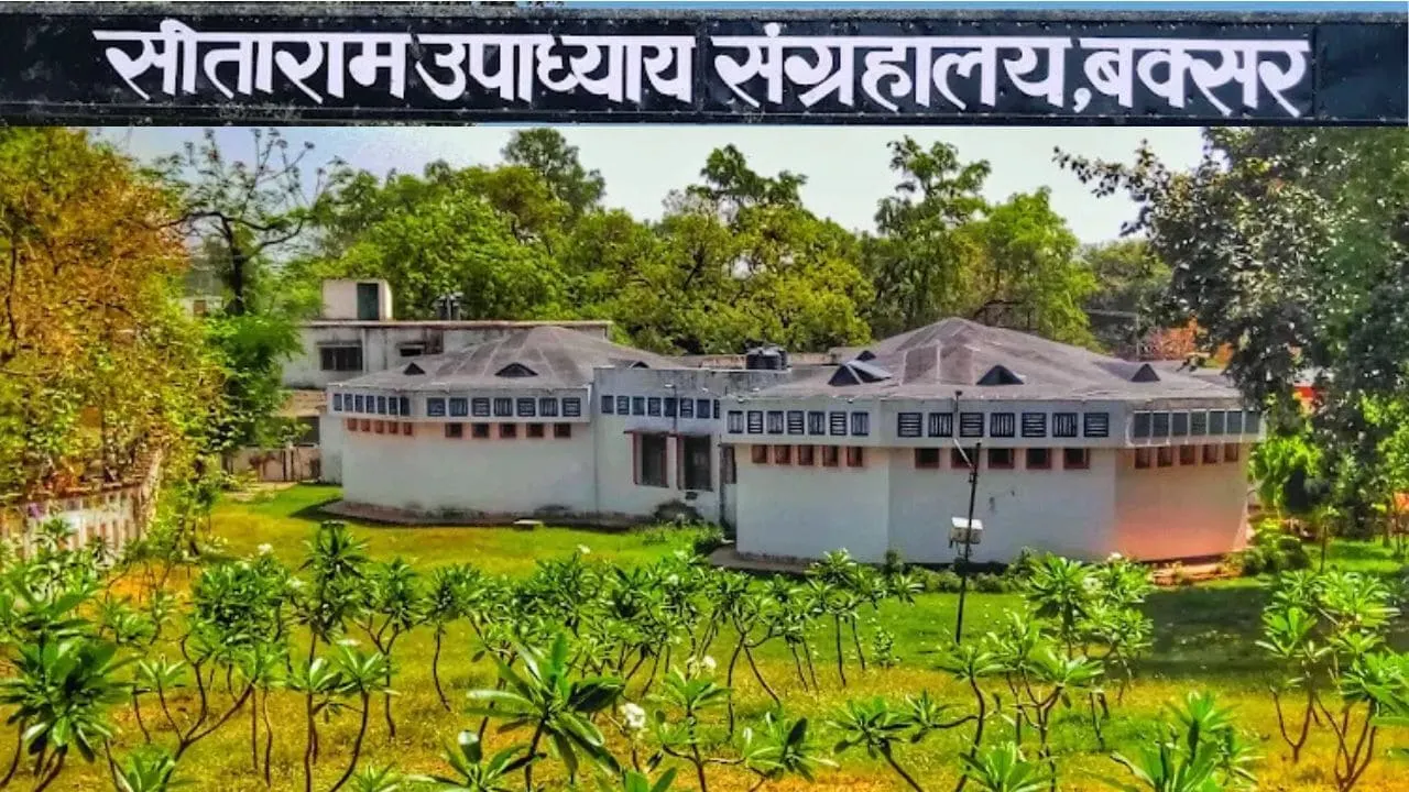 Ancient terracotta sculptures from Chausa to be displayed at Sitaram Upadhyay Buxar Museum