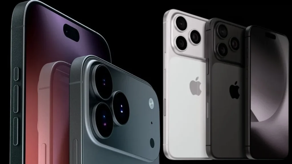 iPhone 17 Series price and specifications