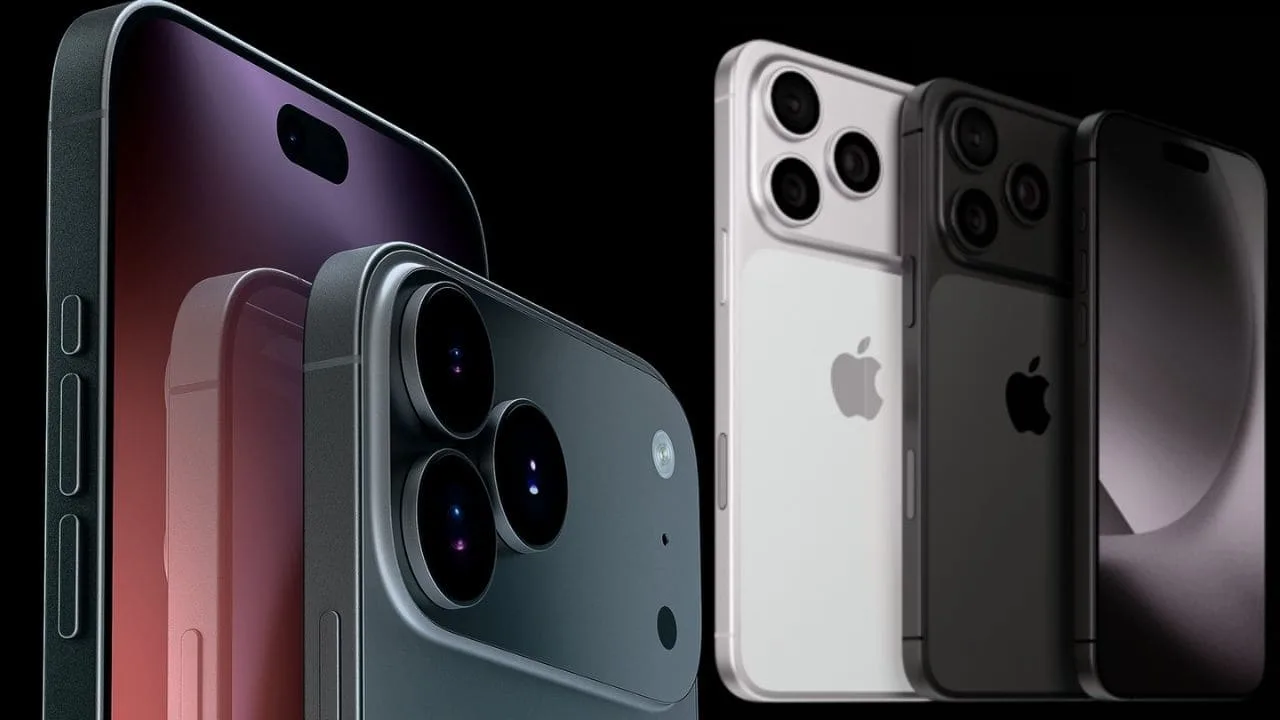 iPhone 17 Series price and specifications