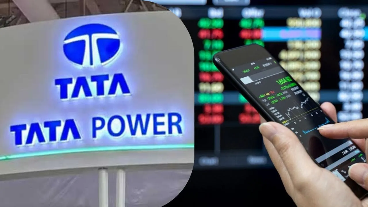 Tata Power Q4 Results 2025 financial performance