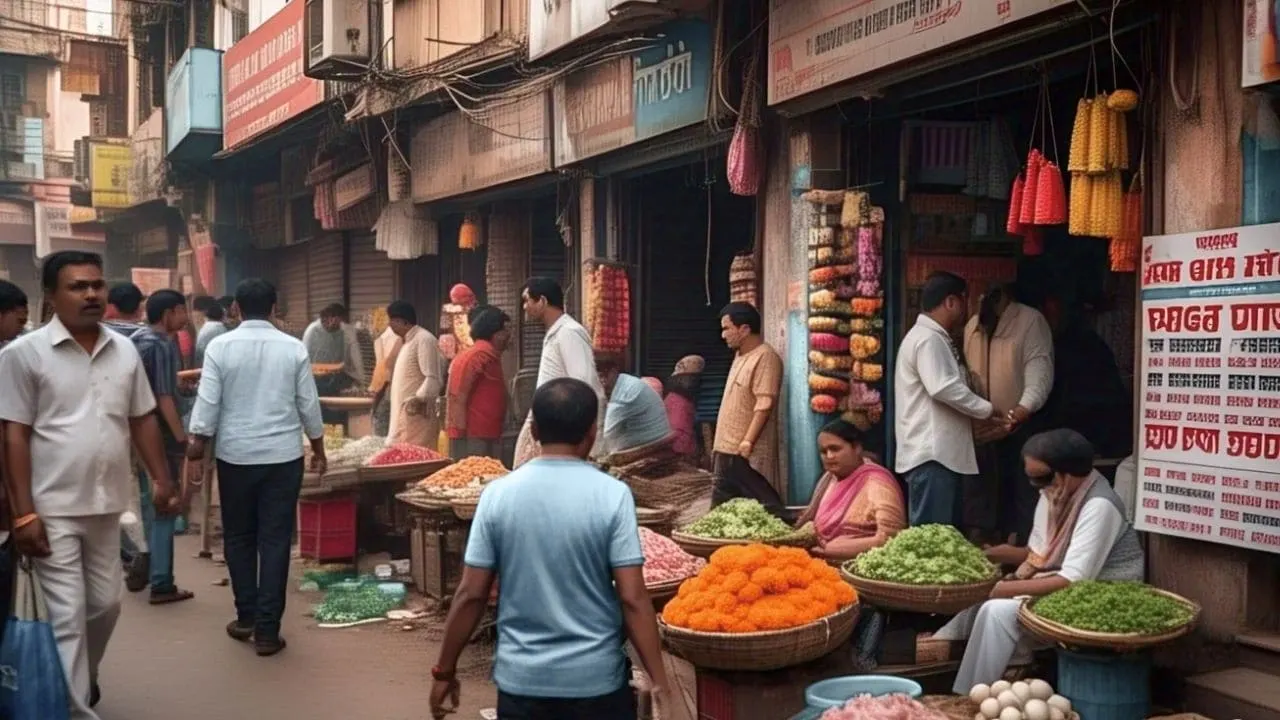 GST slab Change 2025 Information