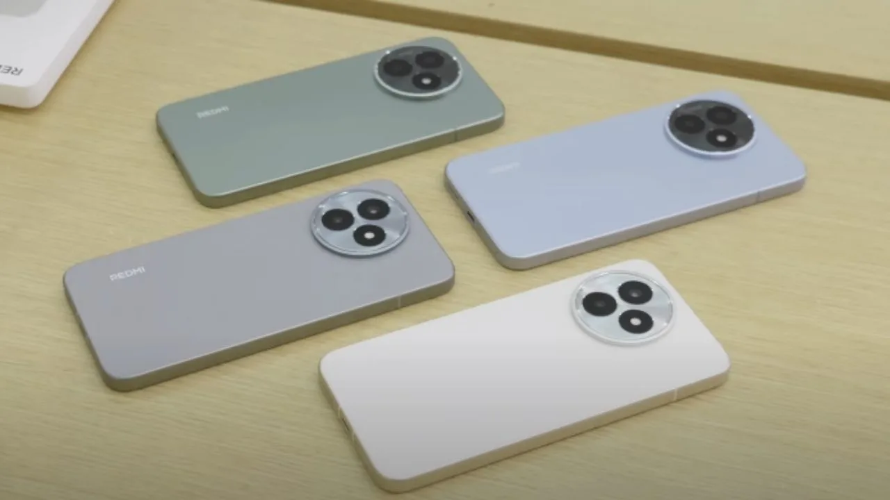 Redmi K80 Ultra Price and Launch