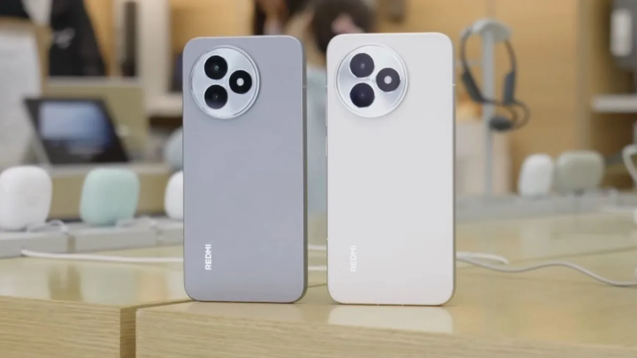 Redmi K80 Ultra high-performance gaming smartphone