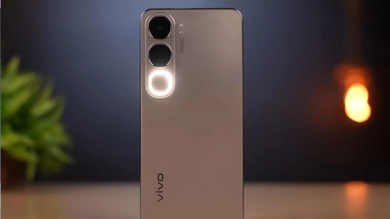Vivo Y300 5G Discount Offer