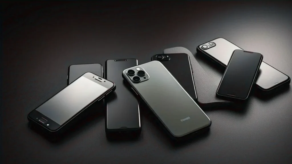 Top Slim Phones 2025